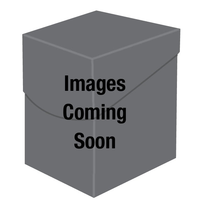 Ultra Pro: UP38723 Magic the Gathering - FINAL FANTASY 100+ Deck Box v6 for MtG