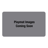 Ultra Pro: UP38692 MTG 2025 Aetherdrift Playmat Borderless Racer 4 for MtG