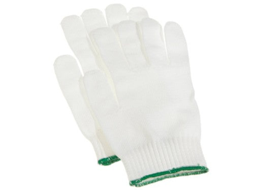 Kneading Gloves (3 Pairs) made of durable polyester for non-stick dough handling and comfortable fit in any kitchen.