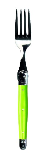 Verdier  Fork Green  x 3 units