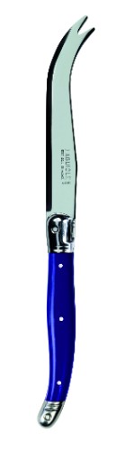 Verdier Cheese Knife Single Violet  x 3 units