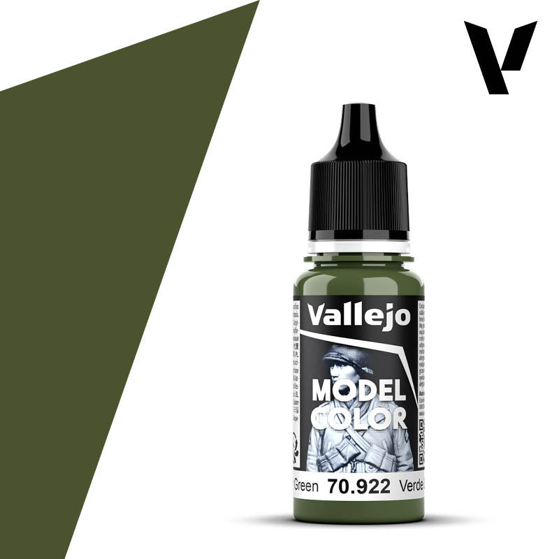 Vallejo - Model Colour 18ml