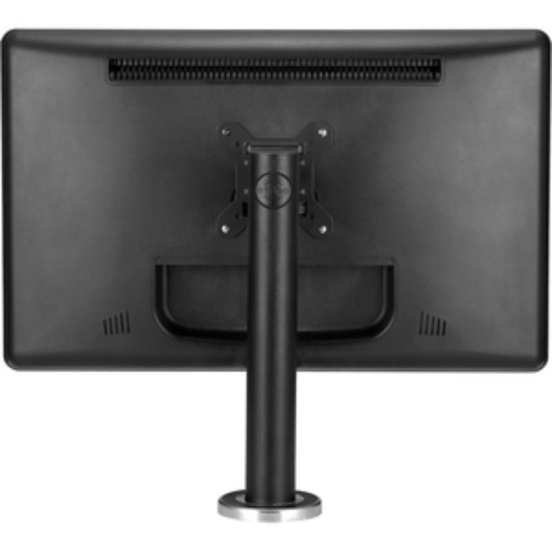 Atdec SD-POS-VBM Black Counter Mount for 24" Flat Panel Display - 1 Monitor with VESA Support