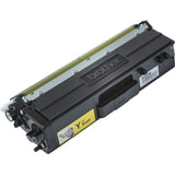 Brother TN446 Yellow Toner Cartridge - Super High Yield - 6500 Pages for Laser Printers