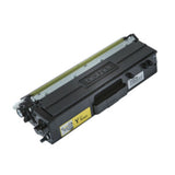 Brother TN446 Yellow Toner Cartridge - Super High Yield - 6500 Pages for Laser Printers