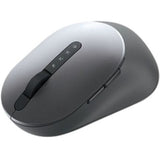 Dell MS5320W Multi-Device Wireless Mouse - Bluetooth, Optical, 1600 DPI, Ergonomic Design