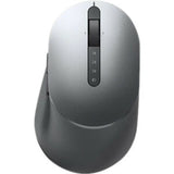 Dell MS5320W Multi-Device Wireless Mouse - Bluetooth, Optical, 1600 DPI, Ergonomic Design
