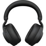 Jabra Evolve2 85 Wireless Headset - Stereo Bluetooth Noise-Canceling Over-the-Head