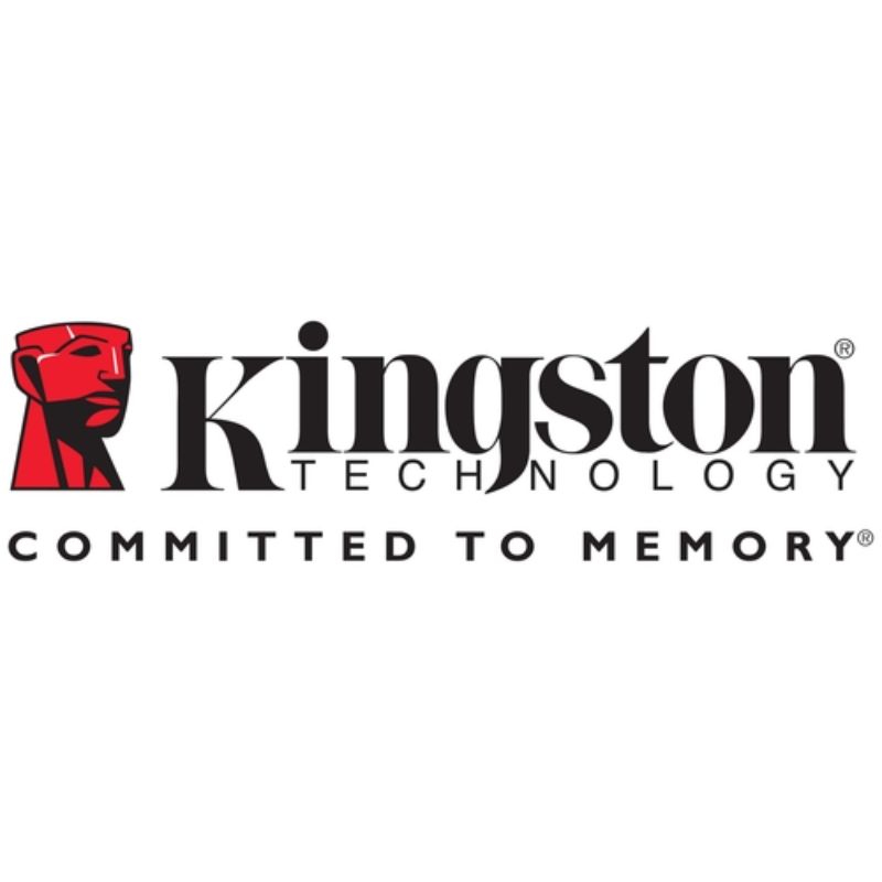 Kingston 8GB DDR4 3200MHz Memory Module - Reliable Non-ECC RAM for PCs, DIMM 288-pin