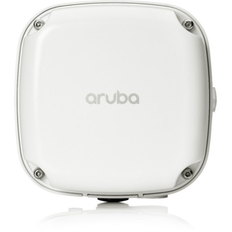 Aruba AP-567 802.11ax Wi-Fi 6 Access Point - High Speed 1.73 Gbit/s - TAA Compliant - Outdoor/Indoor