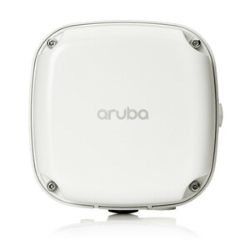 Aruba AP-567 802.11ax Wi-Fi 6 Access Point - High Speed 1.73 Gbit/s - TAA Compliant - Outdoor/Indoor