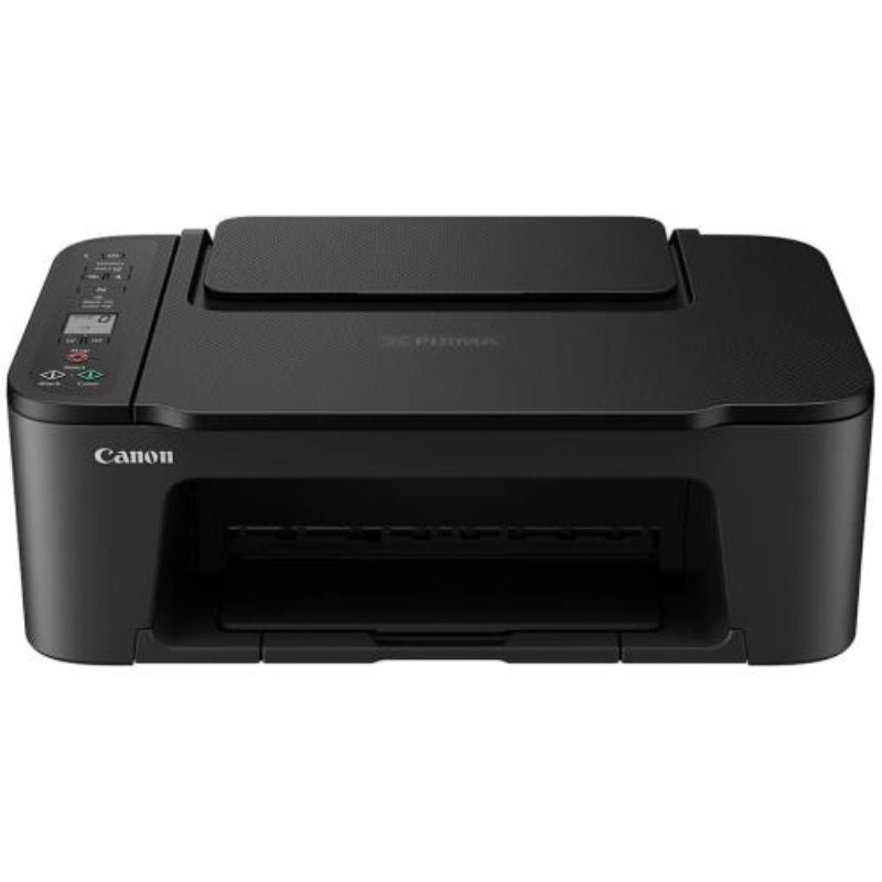 Canon TS3460 Inkjet Multifunction Printer - Wireless Printing, Scanning & Copying for Home Office