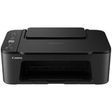 Canon TS3460 Inkjet Multifunction Printer - Wireless Printing, Scanning & Copying for Home Office