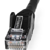 StarTech.com Cat.6 UTP Patch Network Cable - 2 m Category 6 Network Cable for Ne