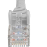 StarTech.com Cat.6 UTP Patch Network Cable - 5 m Category 6 Network Cable for Ne