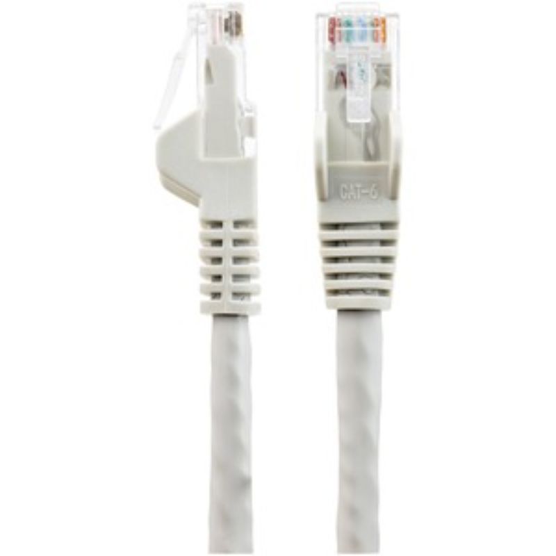 StarTech.com Cat.6 UTP Patch Network Cable - 5 m Category 6 Network Cable for Ne