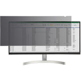 Startech.Com Ultrawide Monitor Privacy Screen for 34 Inch - Blue Light Filter & Antimicrobial