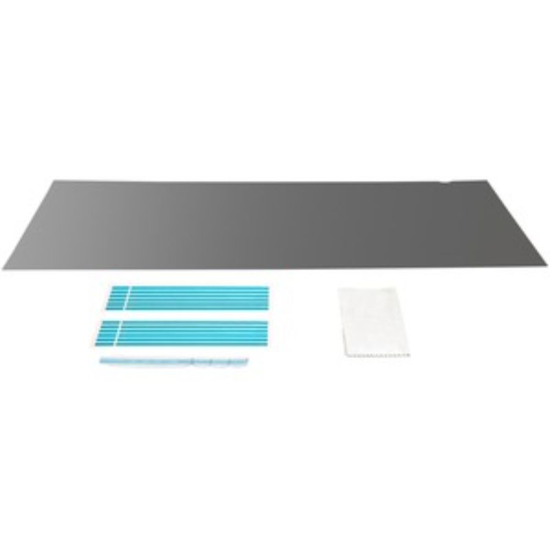 Startech.Com Ultrawide Monitor Privacy Screen for 34 Inch - Blue Light Filter & Antimicrobial
