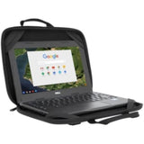 Targus 11.6in Chromebook Work-in Essentials Case – Lightweight Laptop Protection & Convenience