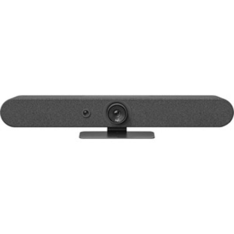 Logitech Rally Bar Mini Video Conferencing Camera - 30 fps - Graphite - USB 3.0