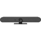 Logitech Rally Bar Mini Video Conferencing Camera - 30 fps - Graphite - USB 3.0