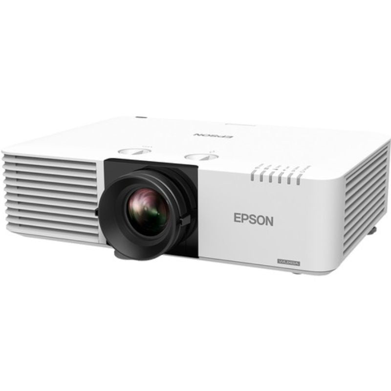 Epson EB-L630SU 3LCD Projector - 6000 Lumens, WUXGA, Versatile Ceiling & Floor Mount