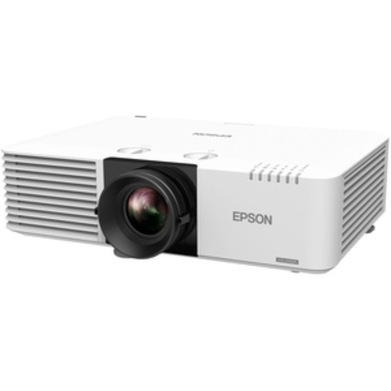 Epson EB-L630SU 3LCD Projector - 6000 Lumens, WUXGA, Versatile Ceiling & Floor Mount