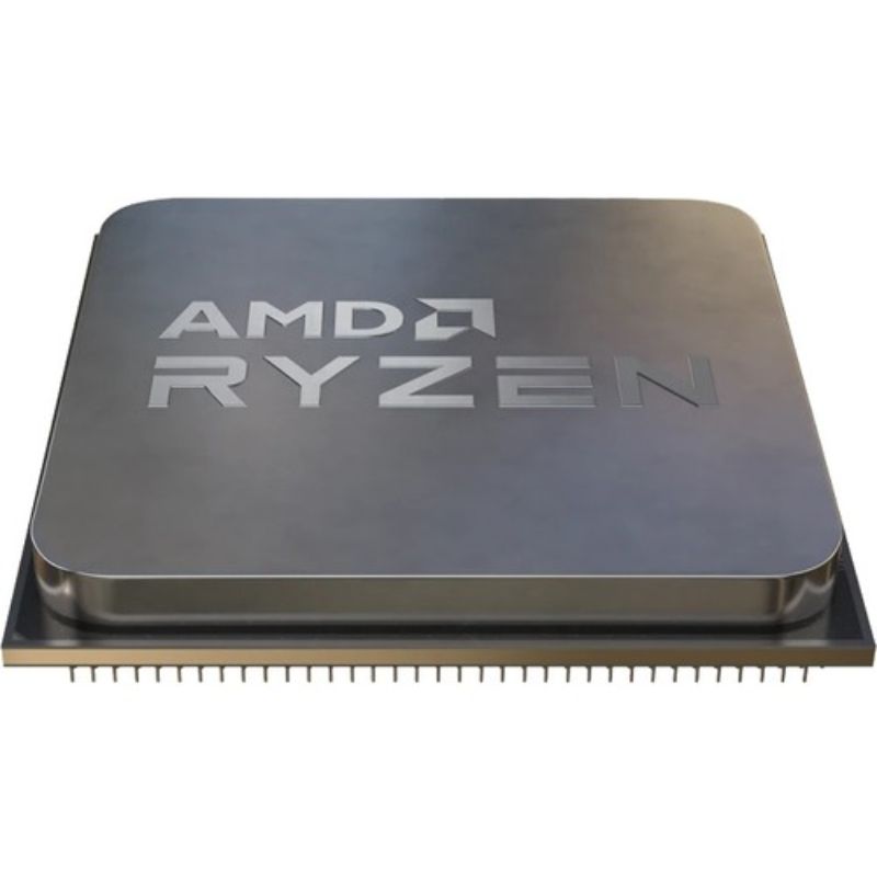 AMD Ryzen 7 5700G Octa-Core Processor with Radeon Graphics - 3.8GHz Base, 4.6GHz Boost