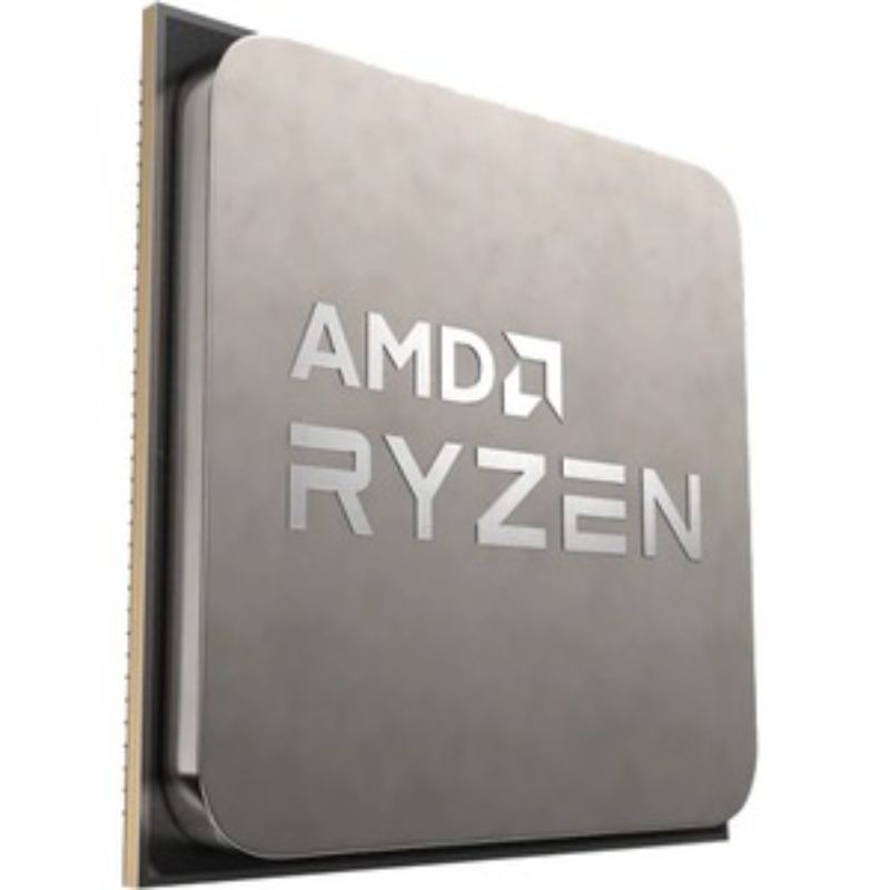 AMD Ryzen 7 5700G Octa-Core Processor with Radeon Graphics - 3.8GHz Base, 4.6GHz Boost