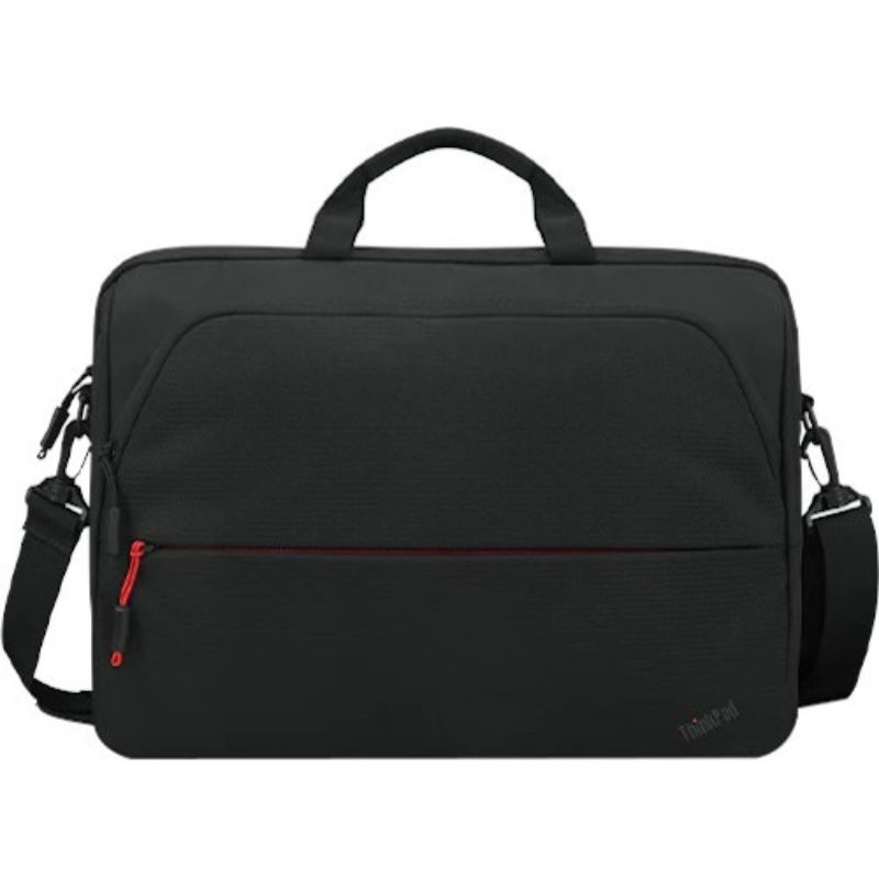 Lenovo ThinkPad Essential 15.6IN Laptop Topload Case - Durable, Eco-Friendly & Convenient