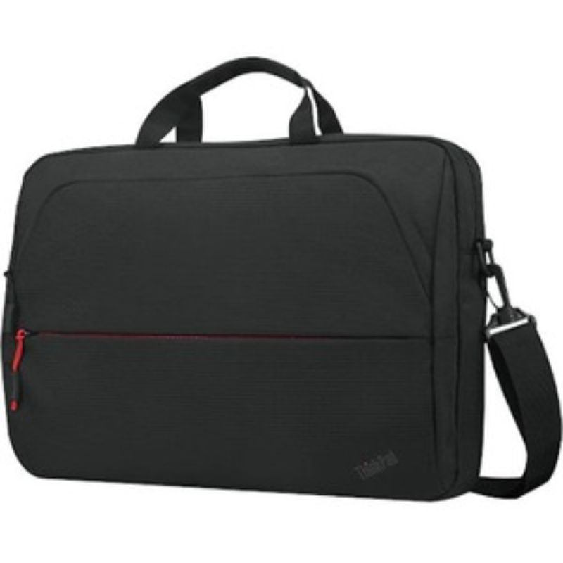 Lenovo ThinkPad Essential 15.6IN Laptop Topload Case - Durable, Eco-Friendly & Convenient