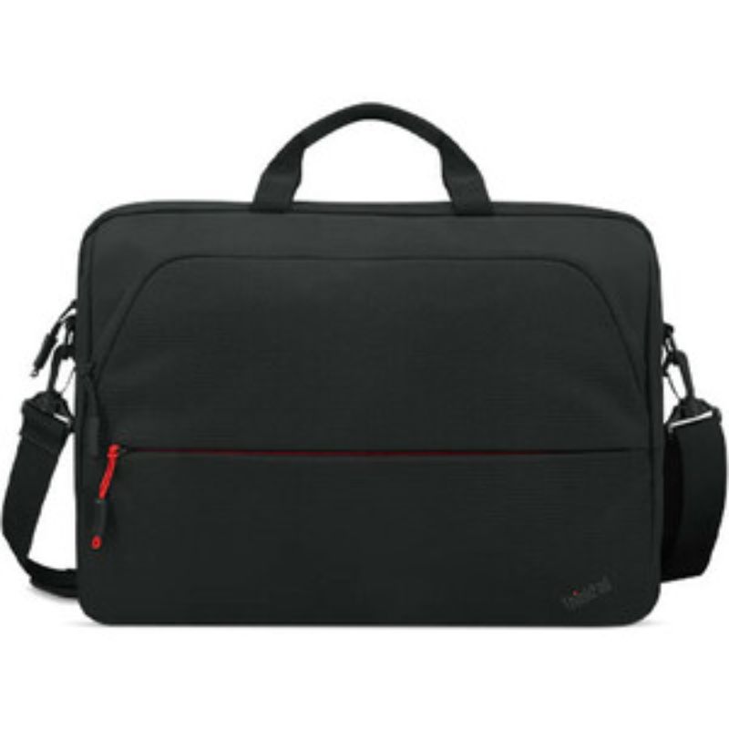 Lenovo ThinkPad Essential 15.6IN Laptop Topload Case - Durable, Eco-Friendly & Convenient