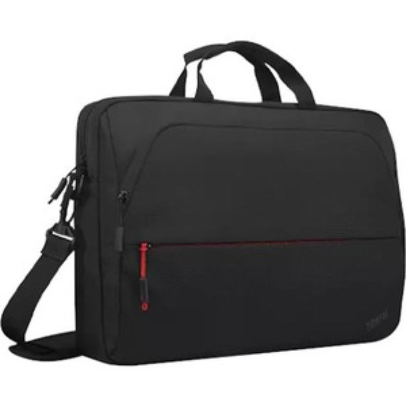 Lenovo ThinkPad Essential 15.6IN Laptop Topload Case - Durable, Eco-Friendly & Convenient