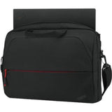 Lenovo ThinkPad Essential 15.6IN Laptop Topload Case - Durable, Eco-Friendly & Convenient