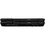 High-Performance Kingston FURY Beast 32GB (2 x 16GB) DDR4 3733MHz Gaming Memory Kit