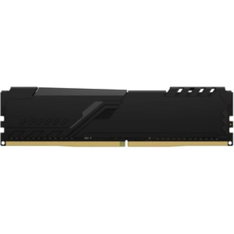 High-Performance Kingston FURY Beast 32GB (2 x 16GB) DDR4 3733MHz Gaming Memory Kit
