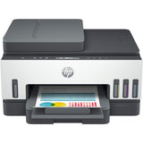 HP Smart Tank 7305 Wireless Inkjet Multifunction Printer - Colour, Copier, Scanner - High Volume Printing