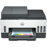 HP Smart Tank 7305 Wireless Inkjet Multifunction Printer - Colour, Copier, Scanner - High Volume Printing