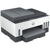 HP Smart Tank 7305 Wireless Inkjet Multifunction Printer - Colour, Copier, Scanner - High Volume Printing