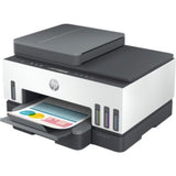 HP Smart Tank 7305 Wireless Inkjet Multifunction Printer - Colour, Copier, Scanner - High Volume Printing