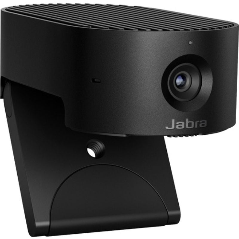 Jabra PanaCast 13MP Video Conferencing Camera - 4K Ultra-HD, Intelligent Zoom, USB Type C