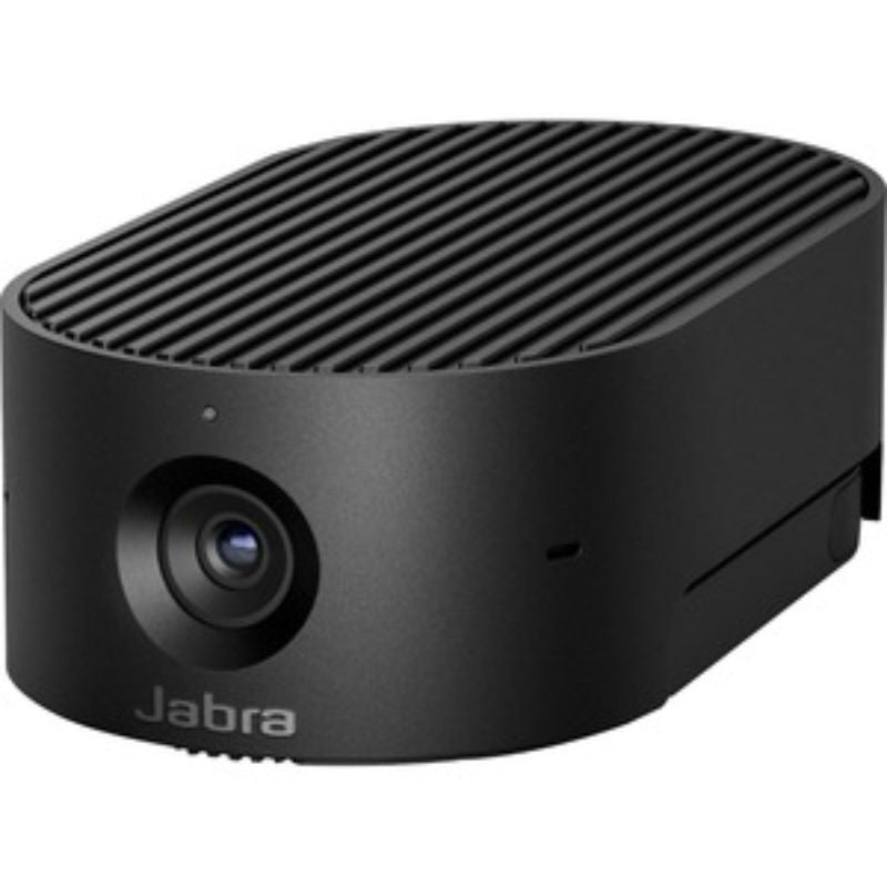 Jabra PanaCast 13MP Video Conferencing Camera - 4K Ultra-HD, Intelligent Zoom, USB Type C