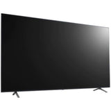 LG 55-Inch 4K UHD Commercial TV Signage - 400 Nits Brightness, 16:9, webOS, 3-Year Warranty