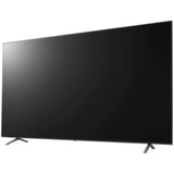 LG 55-Inch 4K UHD Commercial TV Signage - 400 Nits Brightness, 16:9, webOS, 3-Year Warranty