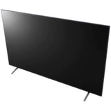 LG 55-Inch 4K UHD Commercial TV Signage - 400 Nits Brightness, 16:9, webOS, 3-Year Warranty
