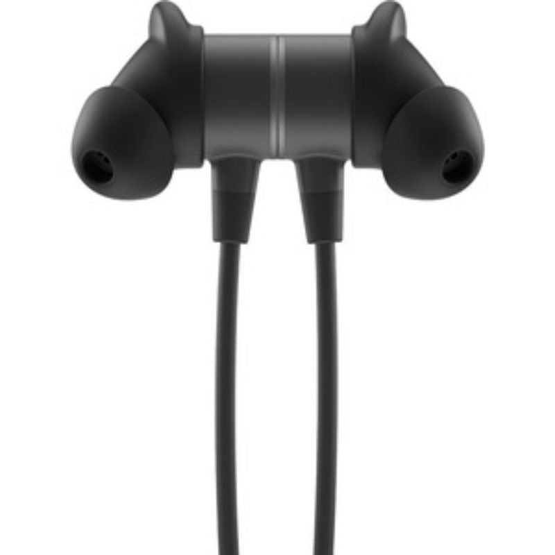 Logitech Zone Wired Earbuds - Noise-Canceling Stereo Earbuds with USB Type A & C Connectivity