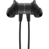 Logitech Zone Wired Earbuds - Noise-Canceling Stereo Earbuds with USB Type A & C Connectivity