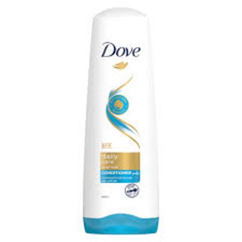 Dove Conditioner Daily Care 350ml - Pack of 6