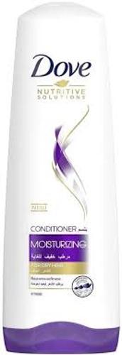 Dove Conditioner Moisturizing  350ml - Pack of 6