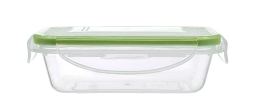 Max Brand Food Storage Box 0.4L - Pack of 6
